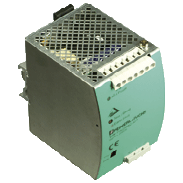 Alimentation AS-Interface VAN-115/230AC-K27 PEPPERL+FUCHS | Radper