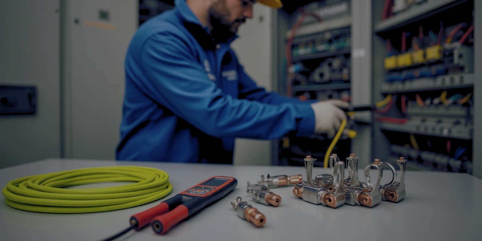 MALT CC : Sécurité électrique selon la norme NFC 18-510