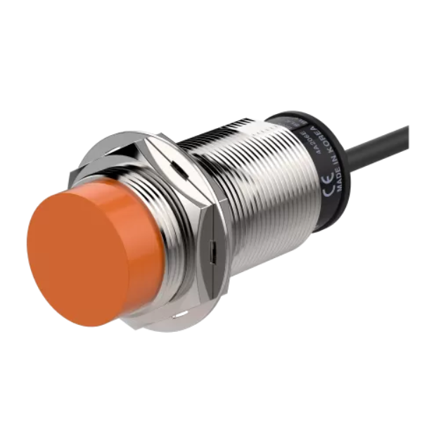 Capteur inductif – Ø30mm 15mm AC IP67 – PRL30-15AC Autonics