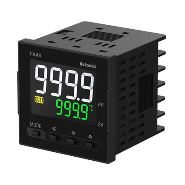 Contrôleur de température TX4S-24C Autonics